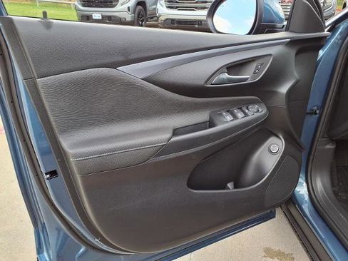 New 2026 Buick Envista Sport Touring w/ Convenience I Package FWD image 20