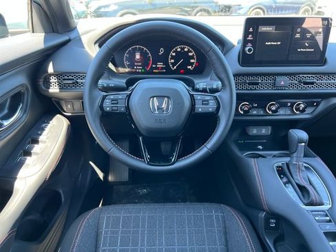 New 2027 Honda HR-V Sport image 13
