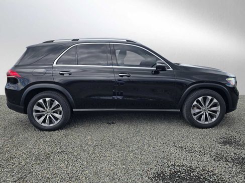 Used 2022 Mercedes-Benz GLE 350 image 2