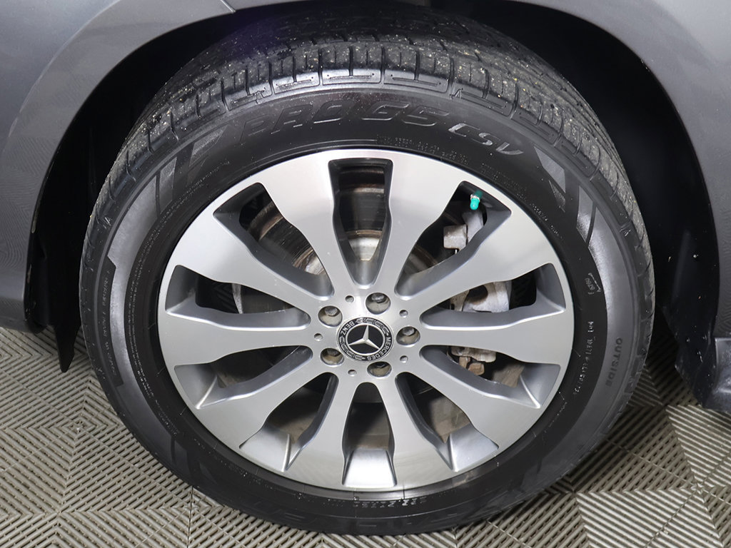 Used 2019 Mercedes-Benz GLS 450 4MATIC image 23