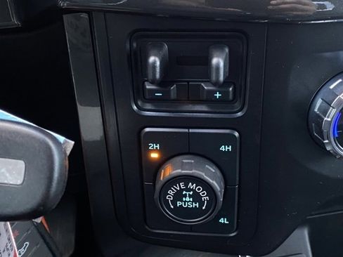 Used 2021 Ford F150 XLT w/ Equipment Group 301A Mid image 20