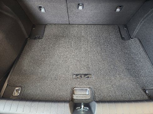 New 2026 Kia K4 GT-Line Turbo image 21