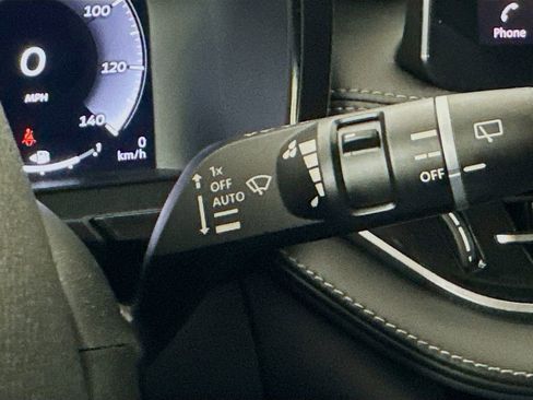 Certified 2023 INFINITI QX60 Sensory w/ Vision Package image 15