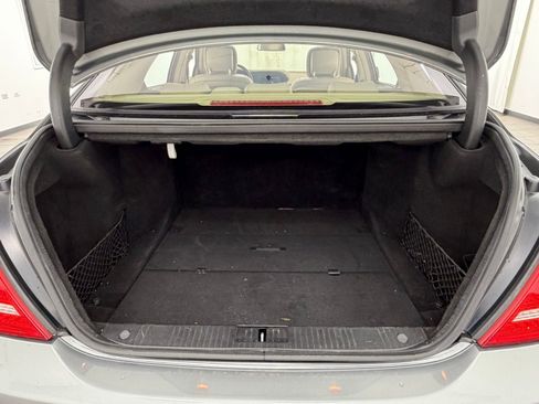 Used 2011 Mercedes-Benz S 550 4MATIC image 40