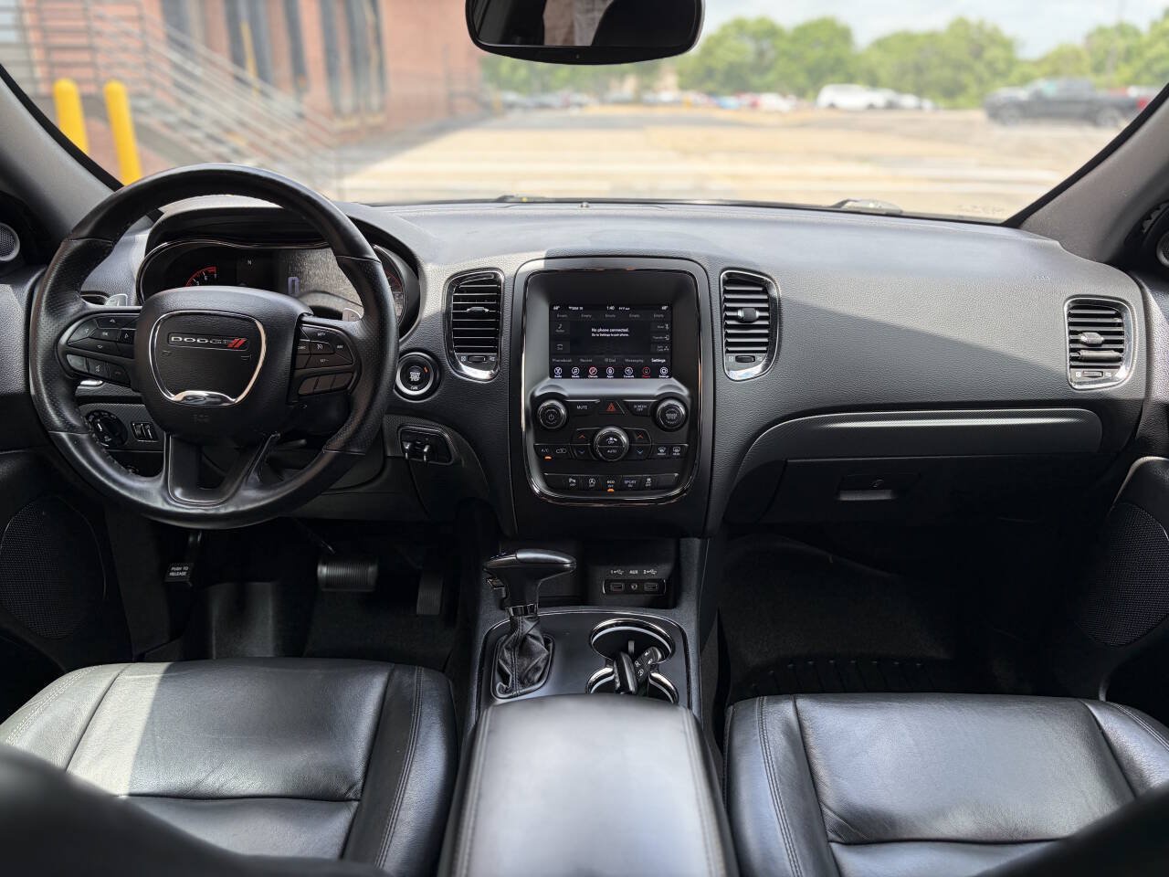 Used 2019 Dodge Durango GT AWD/4WD image 24