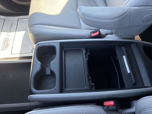 Certified 2023 Honda Odyssey EX-L image 28