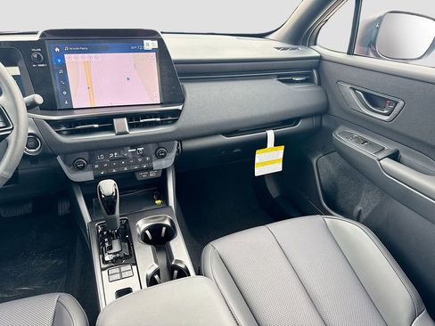 New 2026 Subaru Outback Limited AWD/4WD image 29