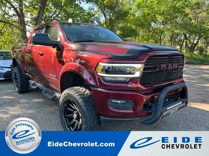 Used 2021 RAM 2500 Big Horn w/ Level 2 Equipment Group