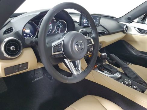 New 2026 MAZDA MX-5 Miata Grand Touring image 17