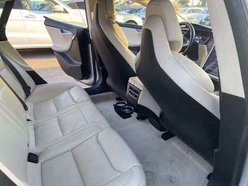 Used 2017 Tesla Model S 75D image 22