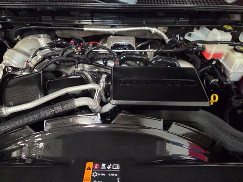 Used 2024 GMC Sierra 2500 AT4 w/ AT4 Premium Plus Package AWD/4WD image 94
