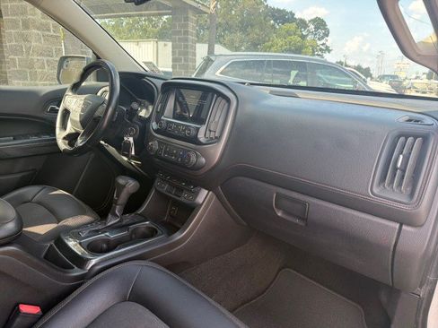 Used 2015 GMC Canyon SLE w/ All-Terrain Package AWD/4WD image 24