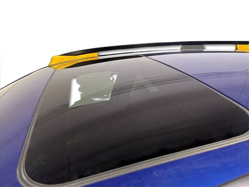 Used 2024 Subaru Crosstrek 2.5i Wilderness w/ Crosstrek Mirror Package image 13