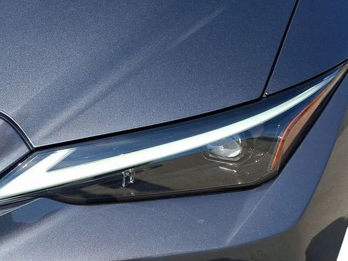 Used 2023 Lexus IS 350 F Sport w/ Memory Package AWD/4WD image 10