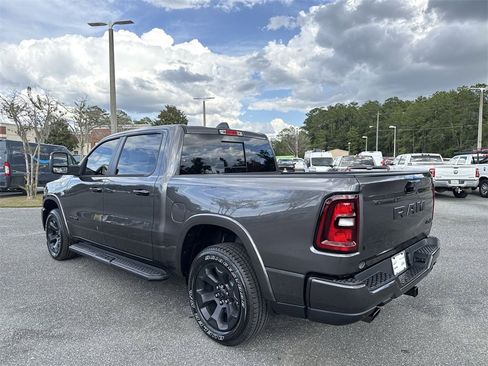 New 2026 RAM 1500 Big Horn image 7