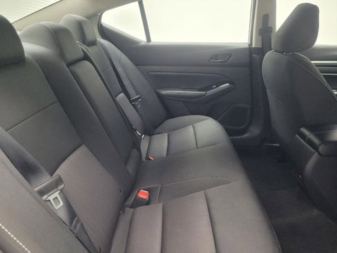 Used 2023 Nissan Altima 2.5 SV image 19