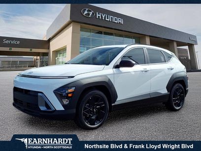 New 2026 Hyundai Kona SEL Sport