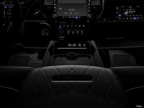 New 2026 RAM 3500 Limited image 13