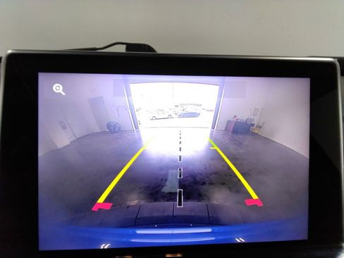 Used 2022 Jeep Compass Limited image 26