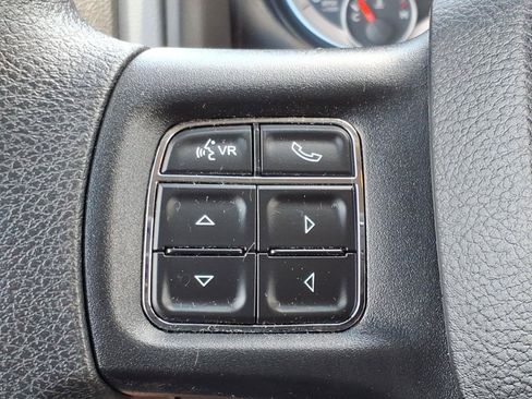 Used 2019 RAM 1500 Express w/ Express Value Package AWD/4WD image 15