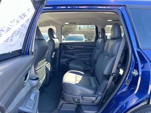 New 2026 Subaru Ascent Premium image 24