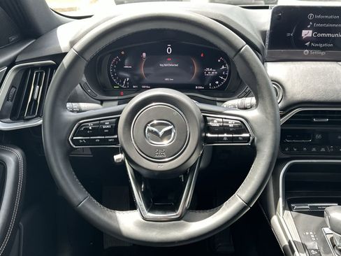 Used 2026 MAZDA CX-90 3.3 Turbo S w/ Premium Plus AWD/4WD image 21