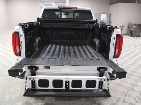 Certified 2024 GMC Sierra 1500 SLT w/ SLT Premium Plus Package image 15