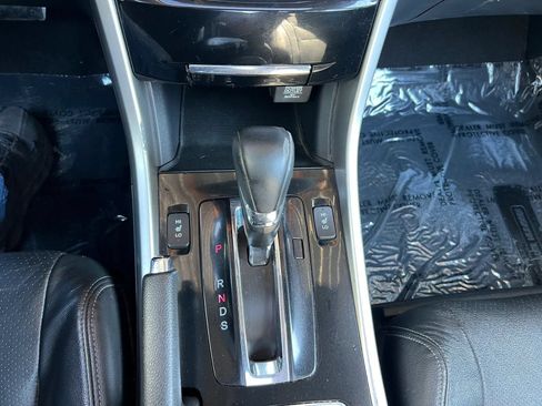 Used 2017 Honda Accord EX-L image 25