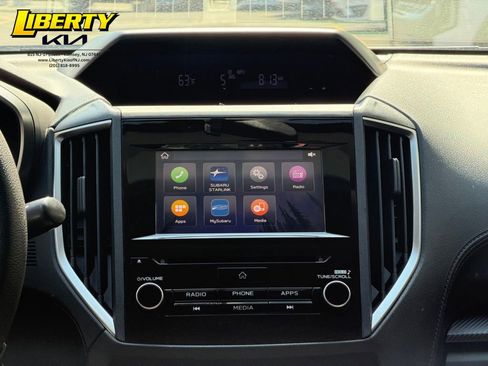 Used 2019 Subaru Impreza 2.0i Premium AWD/4WD image 14