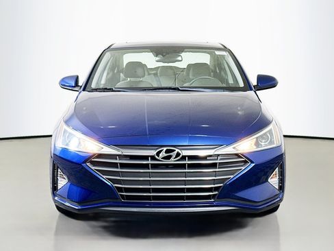 Used 2020 Hyundai Elantra Value Edition FWD image 2