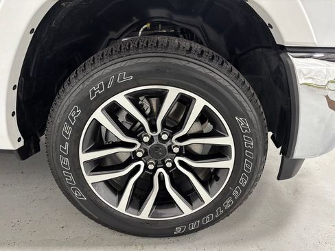 Used 2026 RAM 1500 Limited AWD/4WD image 62