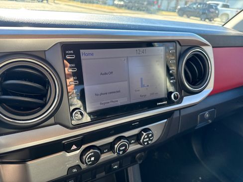 Used 2023 Toyota Tacoma SR5 image 19