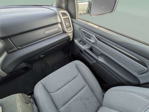 Used 2022 RAM 1500 Big Horn AWD/4WD image 13