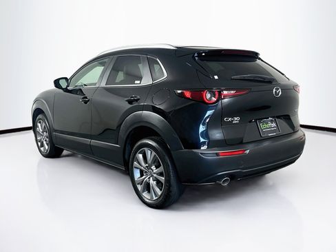 Used 2023 MAZDA CX-30 AWD 2.5 S w/ Preferred Package image 5