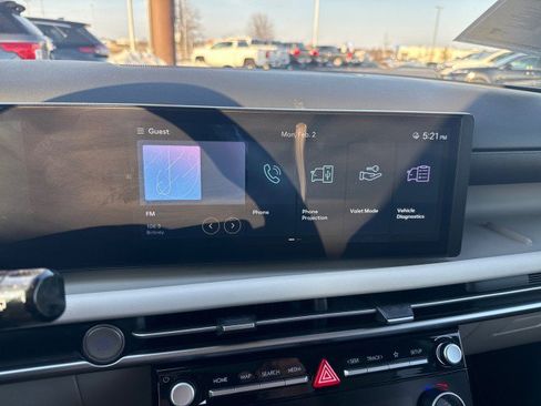 Used 2025 Hyundai Tucson SEL image 14