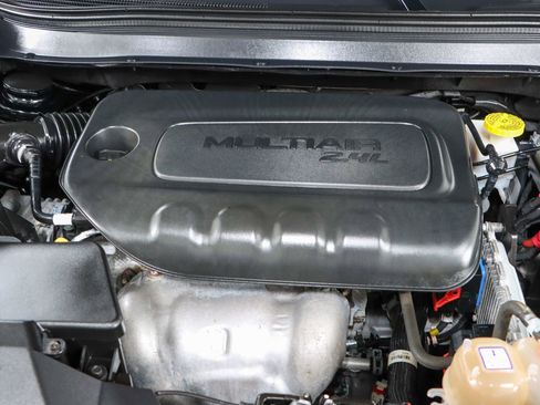 Used 2020 Jeep Cherokee Latitude image 29