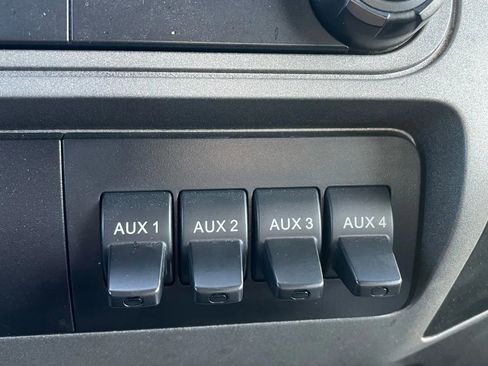 Used 2011 Ford F350 XLT w/ Advanced Security Group AWD/4WD image 18