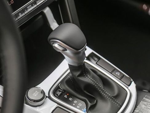 New 2026 Kia Seltos S image 20