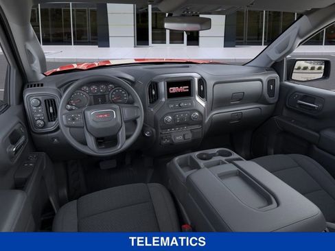 New 2026 GMC Sierra 1500 Pro image 16