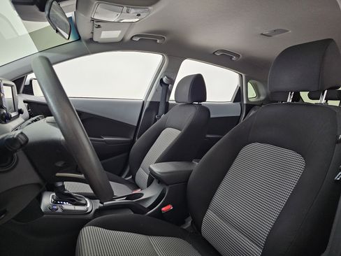 Used 2020 Hyundai Kona SE image 9