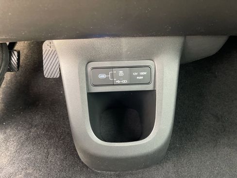 New 2026 Hyundai Ioniq 5 Limited image 28