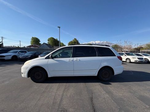 Used 2006 Toyota Sienna LE FWD image 3