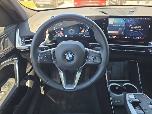Used 2026 BMW X2 xDrive28i AWD/4WD image 12