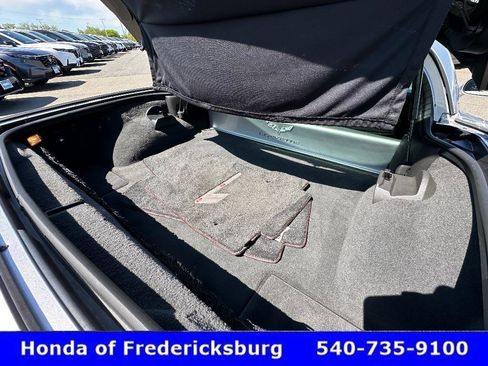 Used 2011 Chevrolet Corvette Grand Sport w/ Preferred Equipment Group image 39