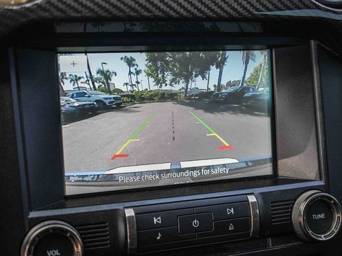 Used 2020 Ford Mustang Shelby GT350 image 23