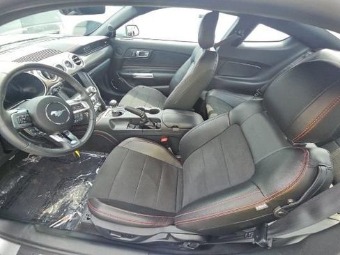 Used 2022 Ford Mustang GT Premium w/ GT Performance Package RWD image 9