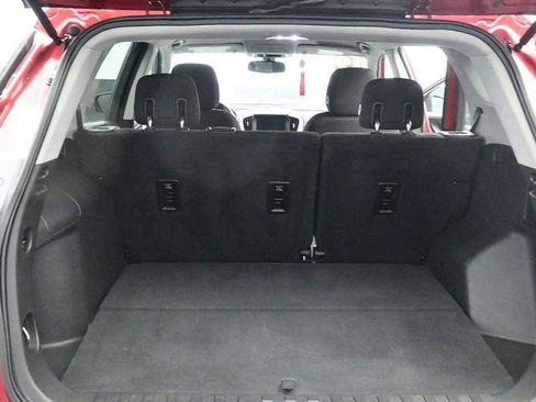 Used 2019 GMC Terrain SLE w/ Driver Convenience Package image 11