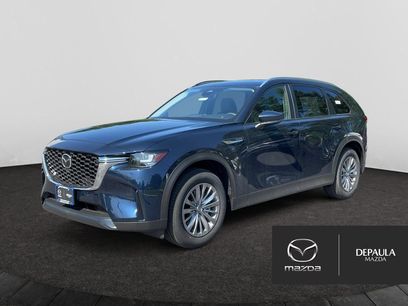New 2026 MAZDA CX-90 3.3 Turbo w/ Select Package