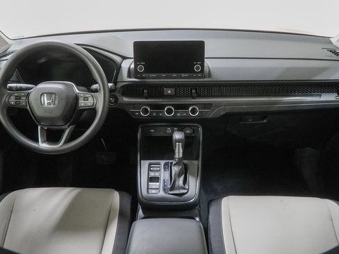 Certified 2025 Honda CR-V EX image 22