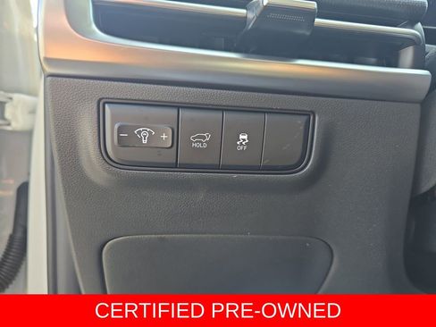 Certified 2025 Hyundai Tucson SEL FWD image 26